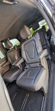 Mercedes-Benz Klasa V cena 229900 przebieg: 160000, rok produkcji 2020 z Nysa małe 562